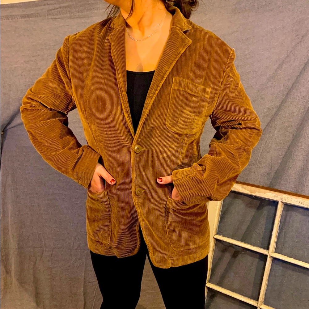 Vintage Old Navy Jacket 🧥
